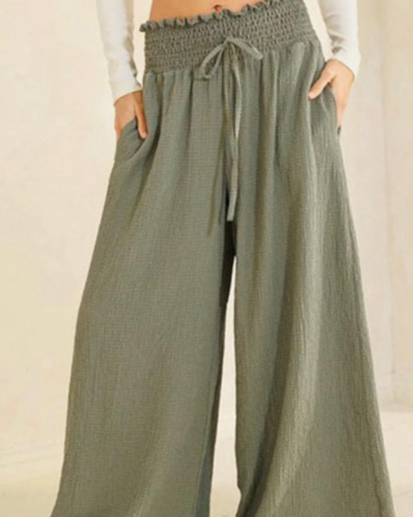 Calça Básica e Confortável - Image 4