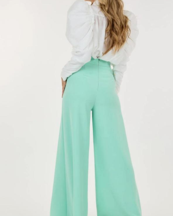 Calça Azul - Image 2