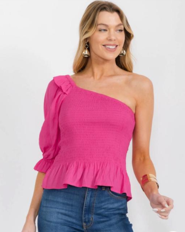 Blusa Coleção Nova - Image 3