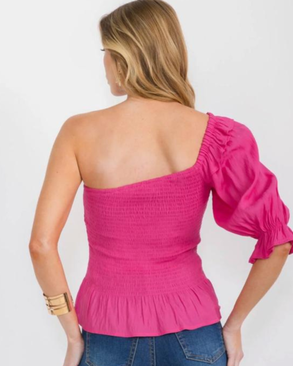 Blusa Coleção Nova - Image 4