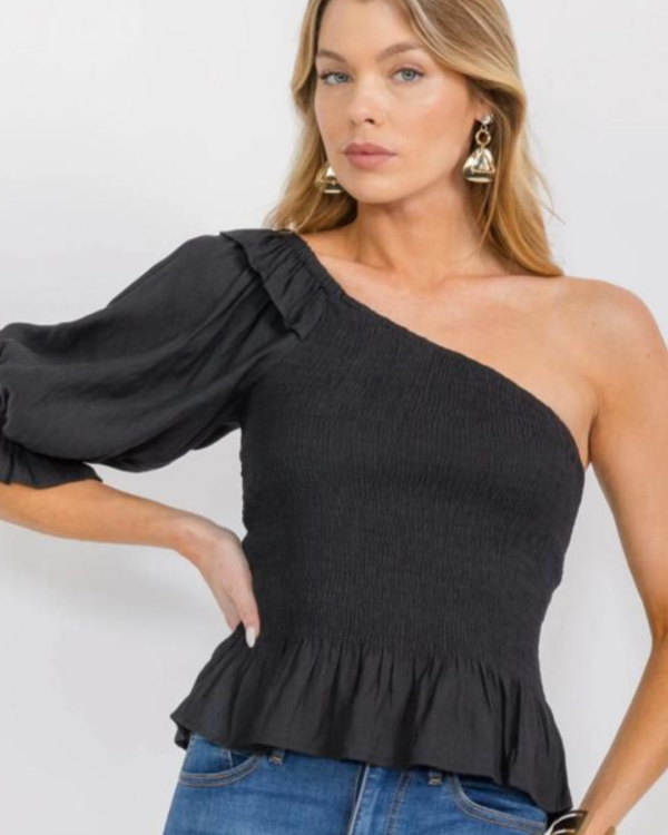Blusa Coleção Nova