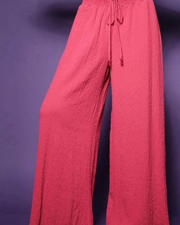 Calça Básica e Confortável - Image 3
