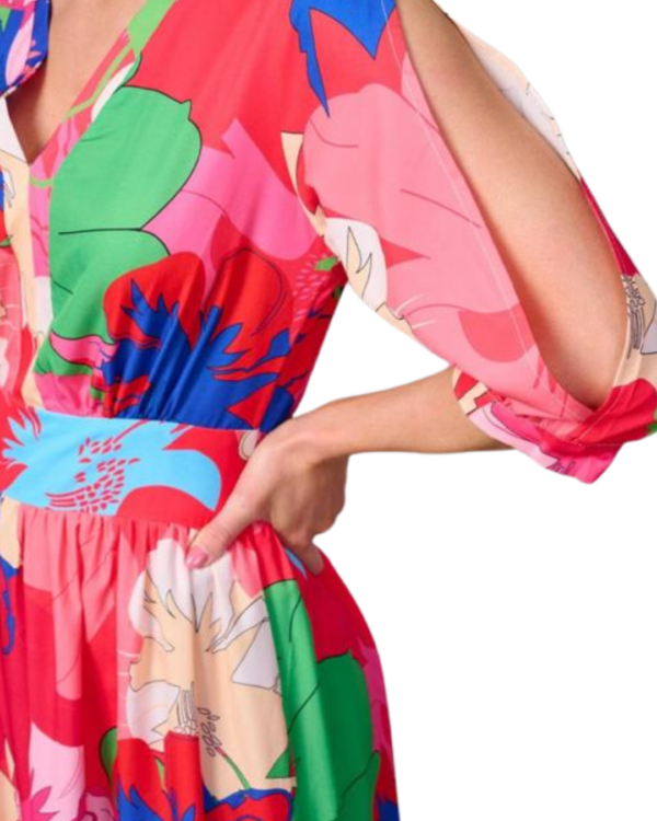 Vestido Anabela - Image 3