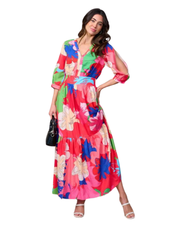 Vestido Anabela - Image 2