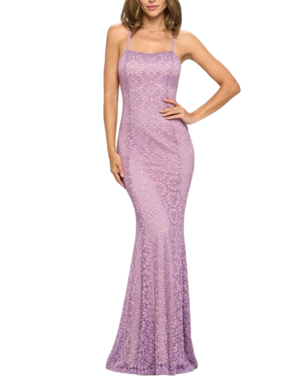 Vestido Alice