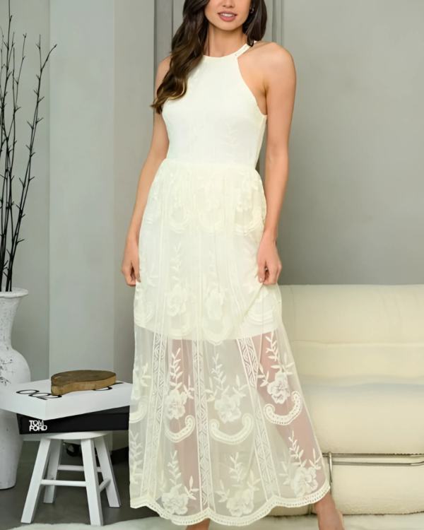 Vestido VIP Premium