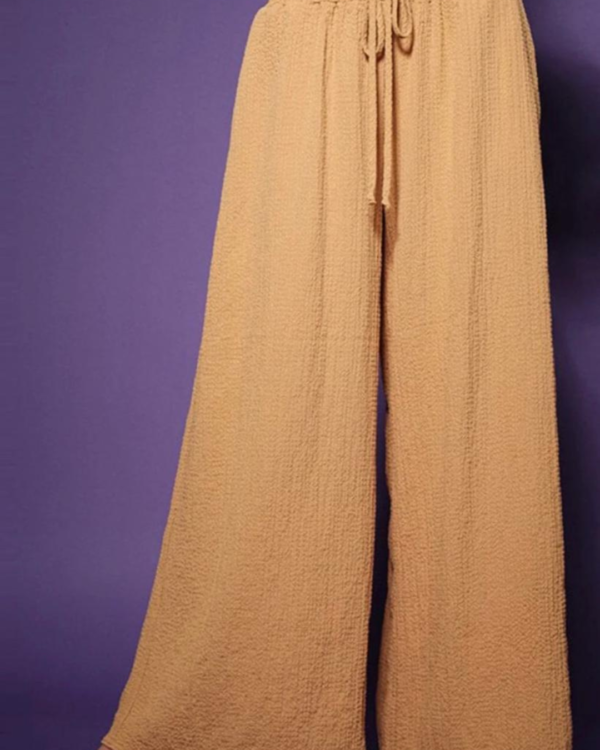 Calça Básica e Confortável - Image 5