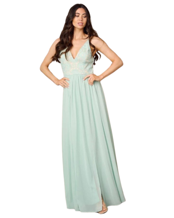 Vestido Duquesa & Condessa - Image 4