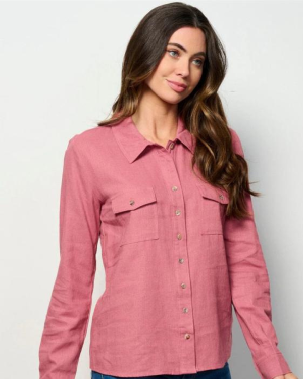 Camisa Tamiris - Image 2