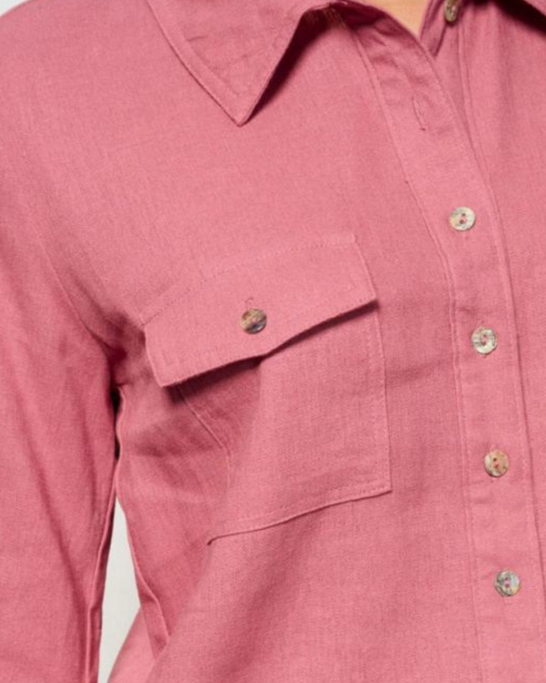 Camisa Tamiris - Image 3