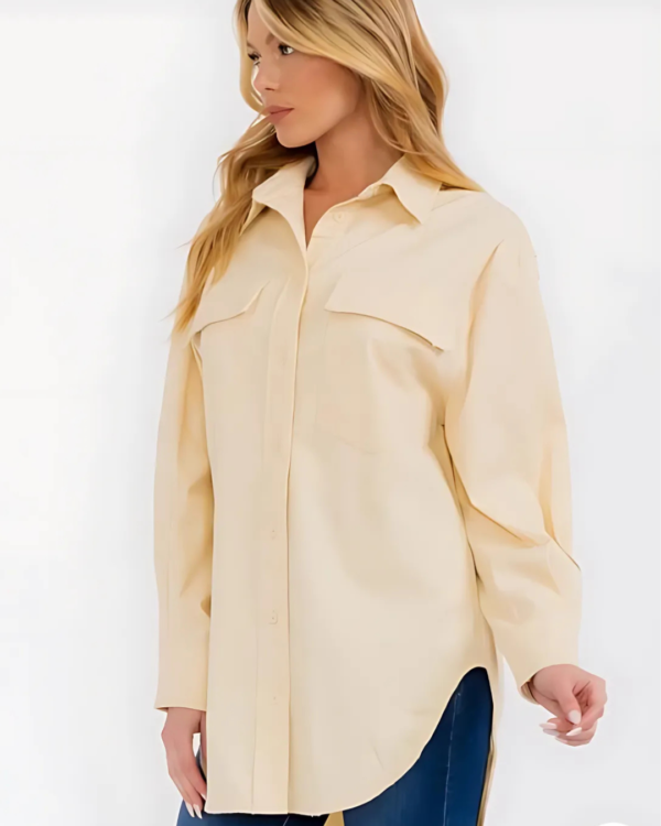 Camisa Helen