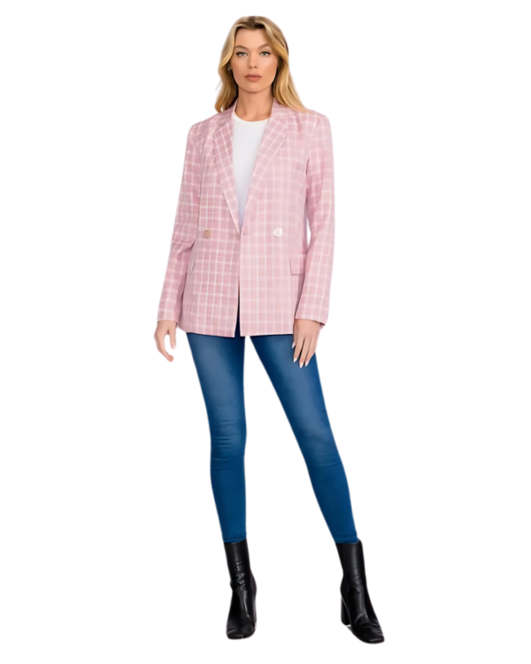 Blazer Rubi - Image 2