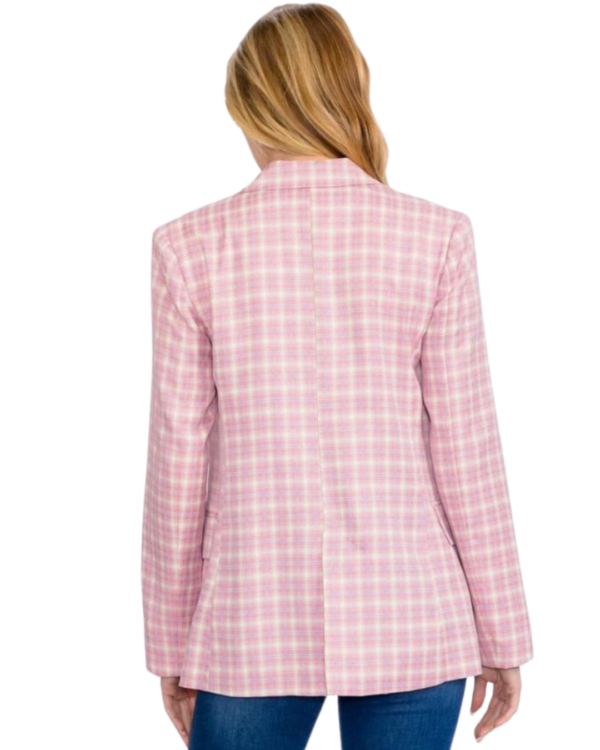 Blazer Rubi - Image 3