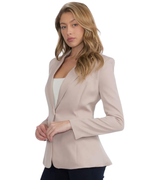 Blazer Linha Premium