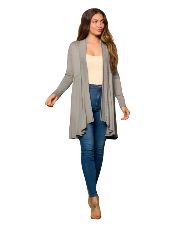 Cardigan Luiza