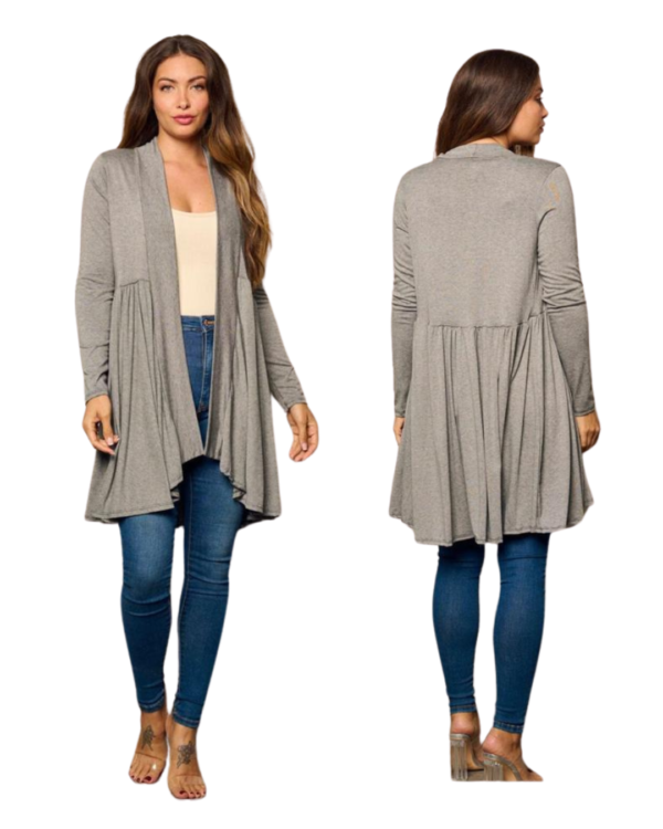 Cardigan Luiza - Image 2