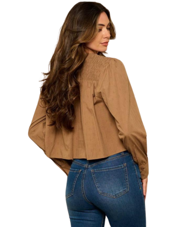 Blusa Larissa - Image 2