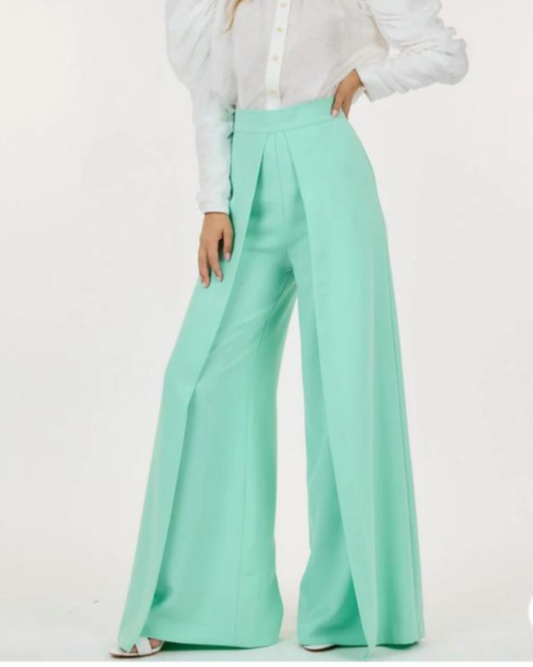 Calça Azul - Image 3